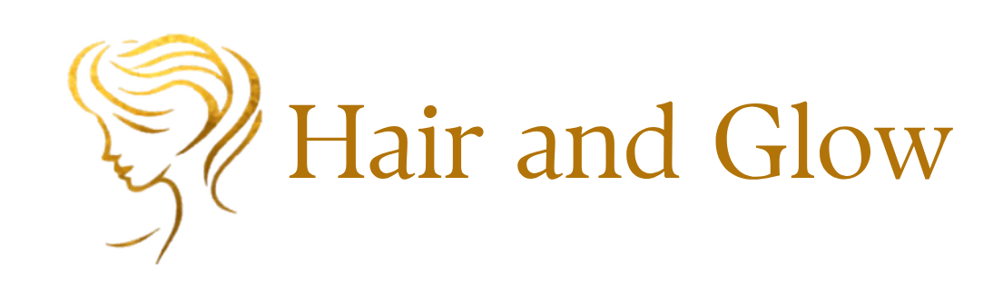 Logo HairandGlow